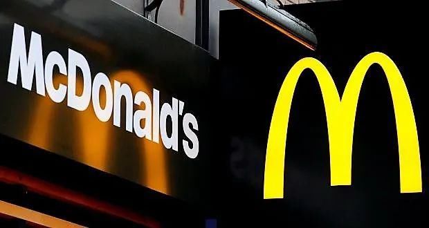  配色方案|为什么欧洲的麦当劳颜色是绿色的？