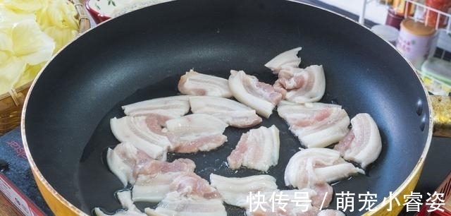 南瓜|晒晒一家4口的晚餐，全是家常菜，用心搭配，家人爱吃，顿顿光盘