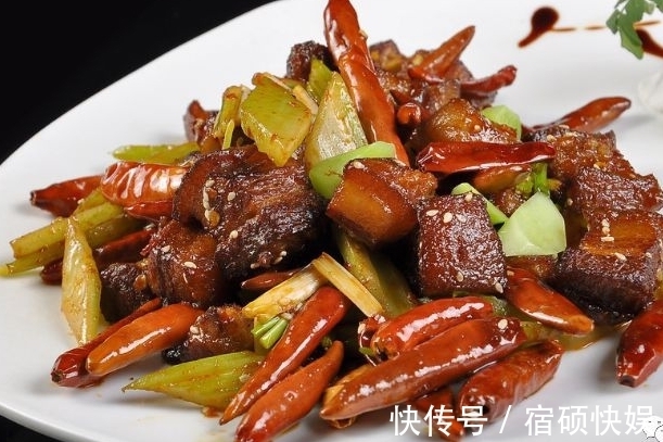 鲜掉舌头的下饭菜上桌喽！营养解馋，排毒护肝脏，越吃越健康！