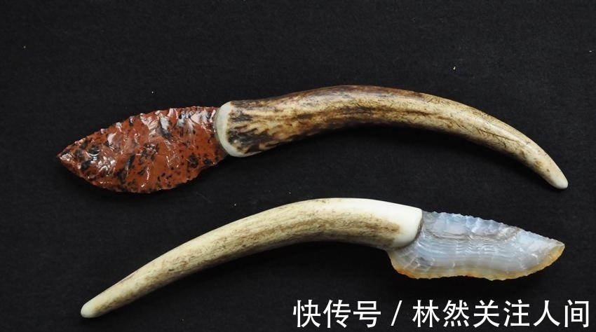 钢刀|世界三大夺命刀: 蝎子刀夺帝王命, 最厉害不是钢刀, 而是石头小刀