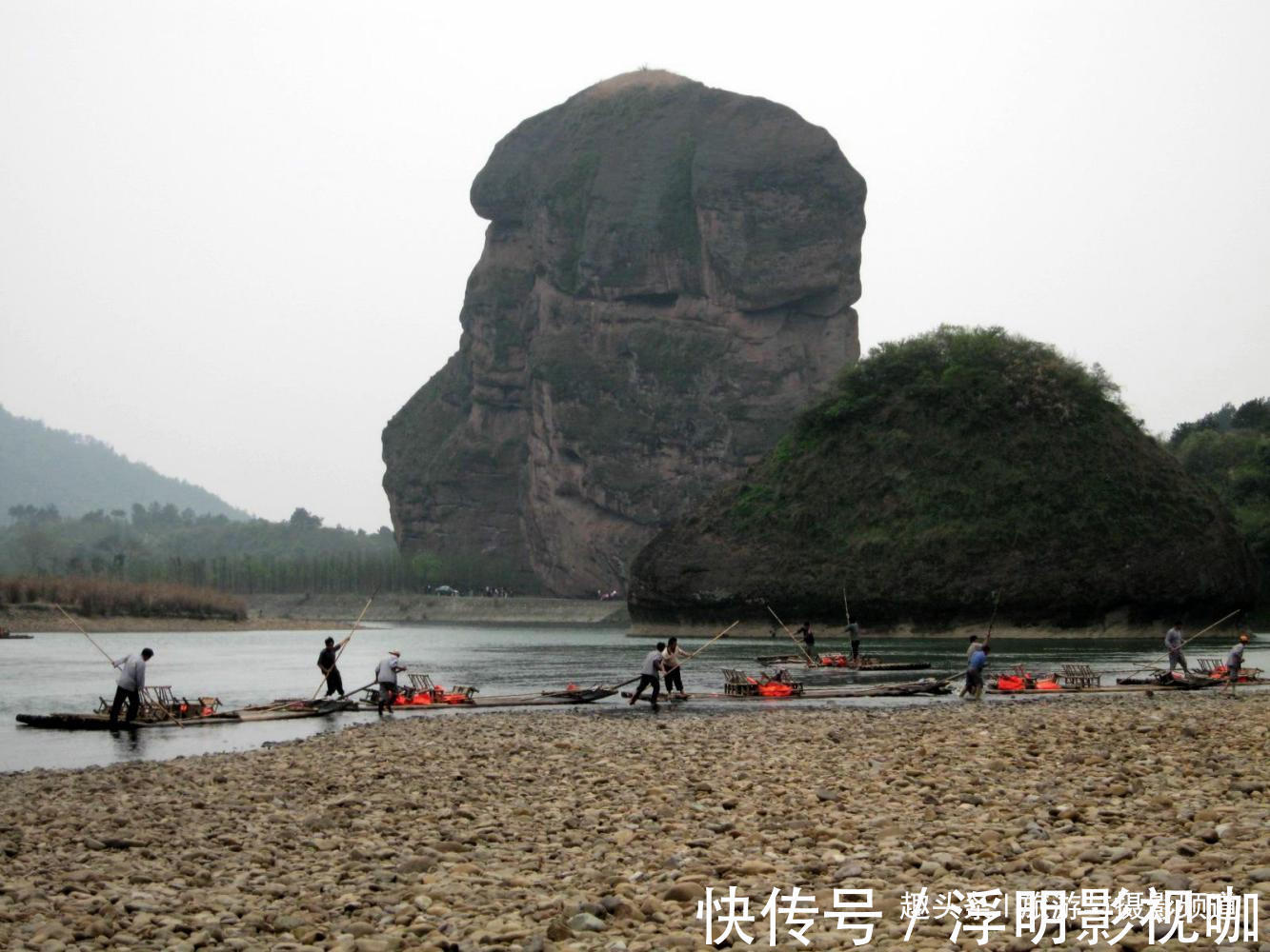 道教|中国又一“黑心”景区！门票不断上涨，曾人山人海现无人问津