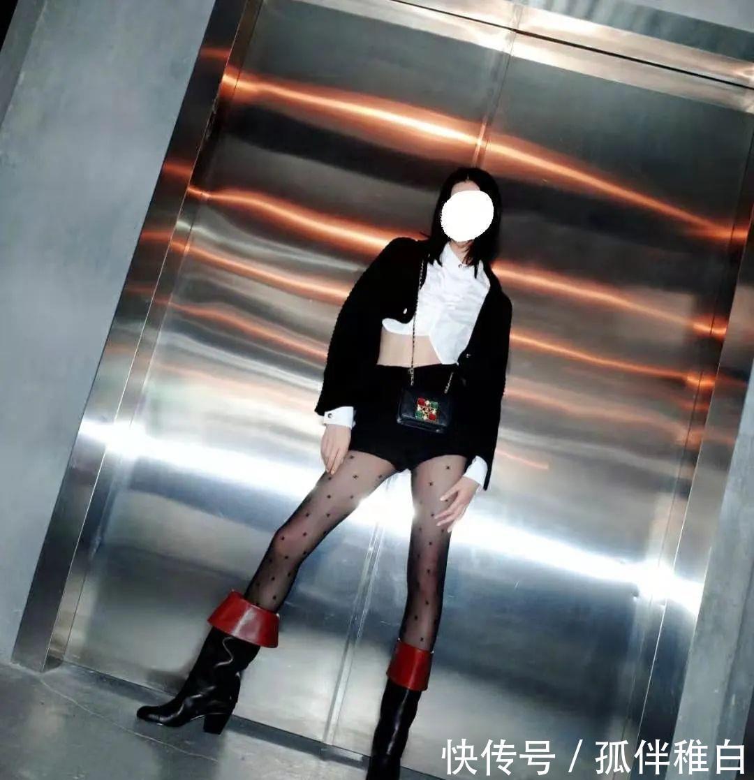 备受争议的3款穿搭单品！你可能觉得美，但有些人觉得low