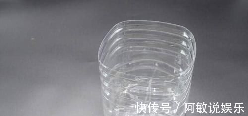 小孔|空油桶上穿2根绳子,真是厉害了,解决了困扰大家的一大难题,实用