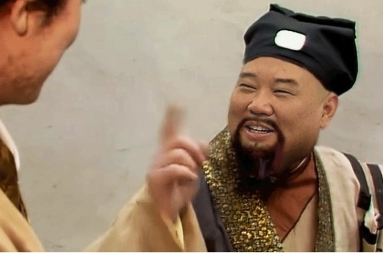 红楼梦!红楼梦中三观最正的夫妻,贾家后来能复兴,其实全靠他们!