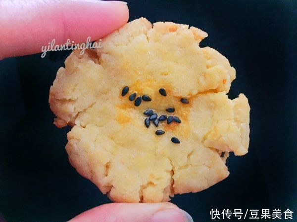  酥饼|桃酥饼最好吃的5种做法，一遍就会