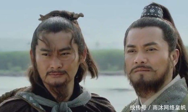 王伦|晁盖为何最终输给宋江,从这3件事,就能看出晁盖必败无疑!