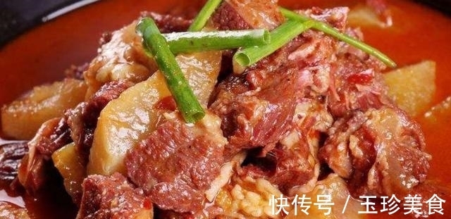美食坊|白萝卜5种最好吃的做法，简单美味又下饭，看看你喜欢吃哪种？
