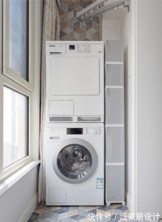 空间|独居也是一件美事，女主靠自己的巧手，打造自己专属空间