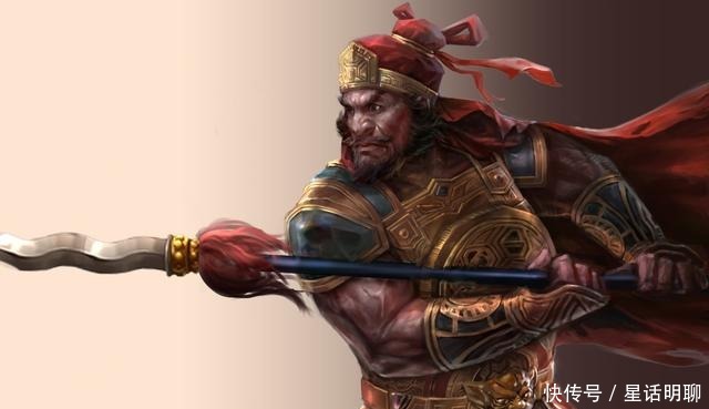 张飞|三国知识:张飞的字被人叫错了几百年,曹操的名被人叫错了一千年