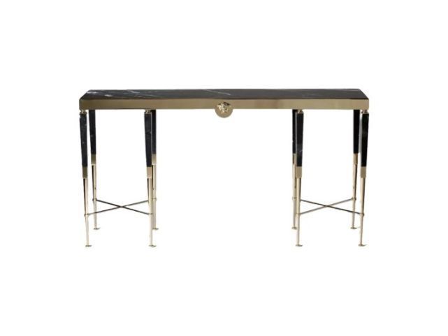 th786㎡ VERSACE、FENDI“联名”豪宅，太奢了！