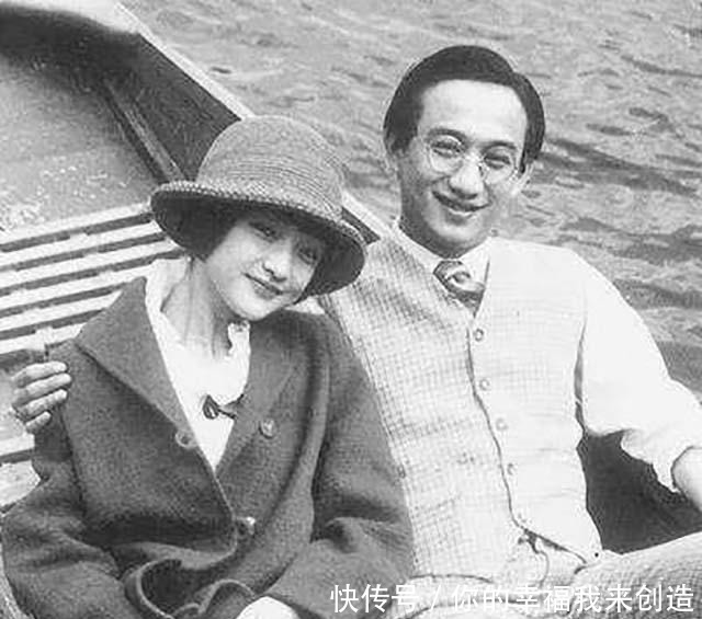 林徽因如果有人放弃整个世界来爱你,请你拒绝,绝非良人!