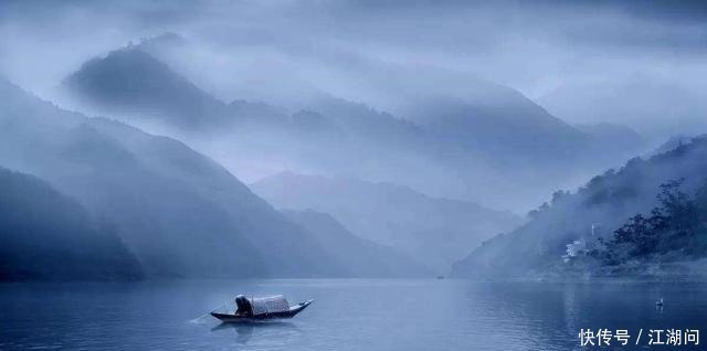 无助#感到绝望无助时,就读读王维这首经典禅意诗,读懂后豁然开朗!