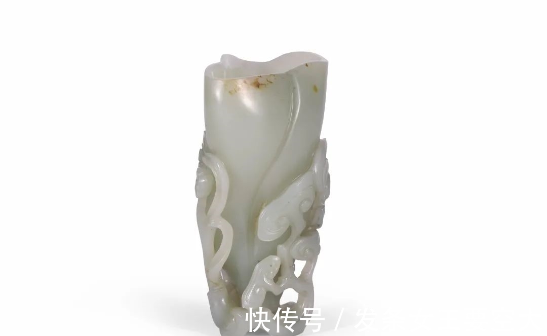 外壁|2021北京适珍古董珍玩专场即将开拍,清瓷萃珍、群芳荟萃!