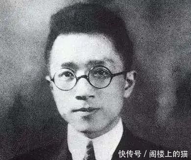  徐志摩|民国爱情往事：徐志摩，林徽因，陆小曼