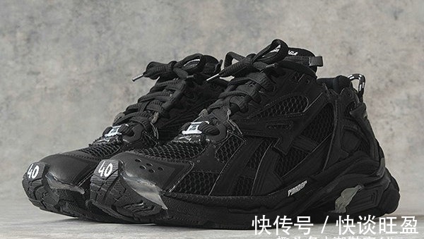 st机能属性！斯凯奇机甲鞋 STAMINA V2 PRO系列亮相