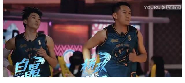 節(jié)目組|首播就大爆！《這就是灌籃4》一回歸，就是體育綜藝巔峰