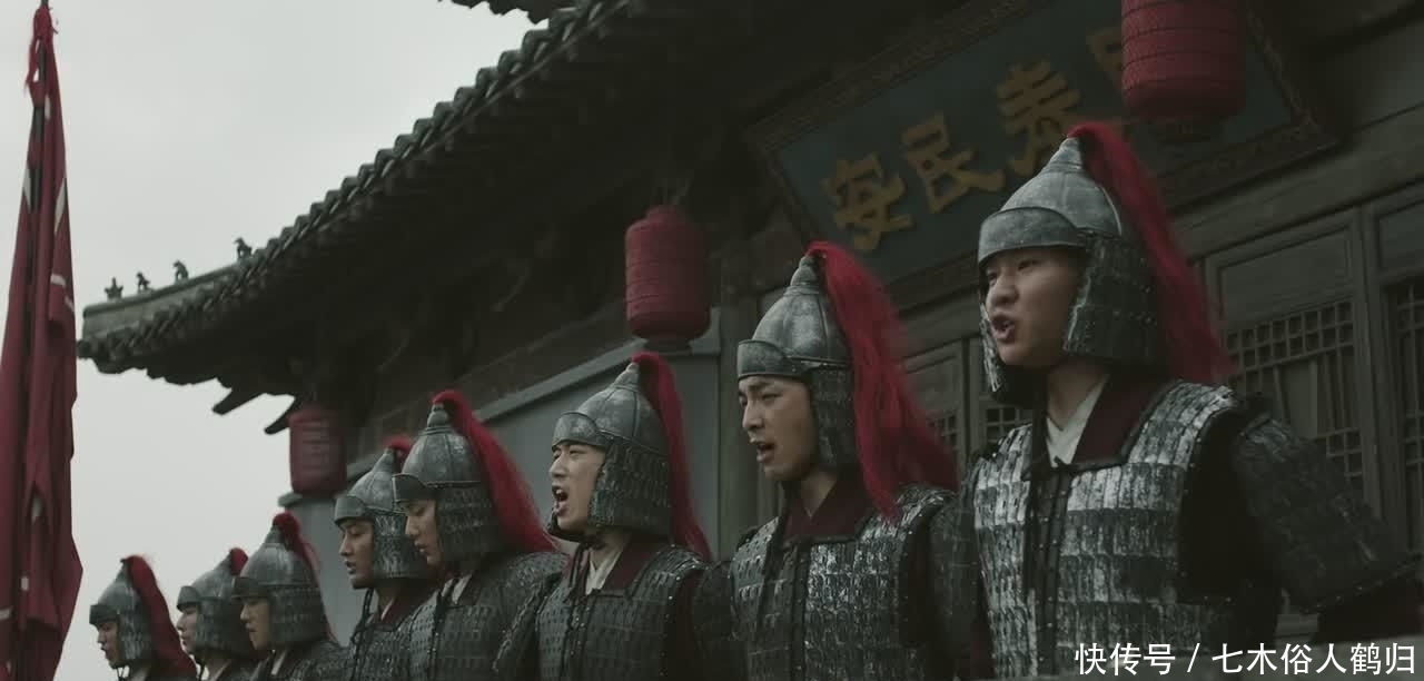 于谦|土木堡之役后于谦究竟做了什么,使得明朝从此由强转弱?