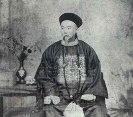 曾国葆|曾国藩在一百多年前就明白的道理,我们现代人反而不明白!