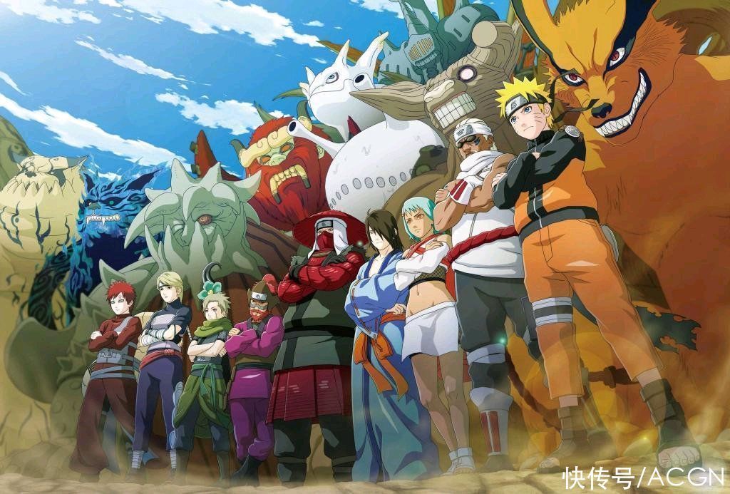 漫画|日本漫画发展简史,如今最知名的是三大少年周刊,建议收藏涨知识