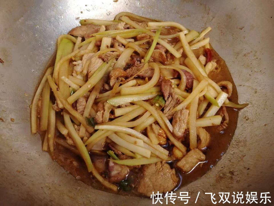 面条要那样做，怎样吃都不腻，做法介绍详细，一次一大碗不够吃