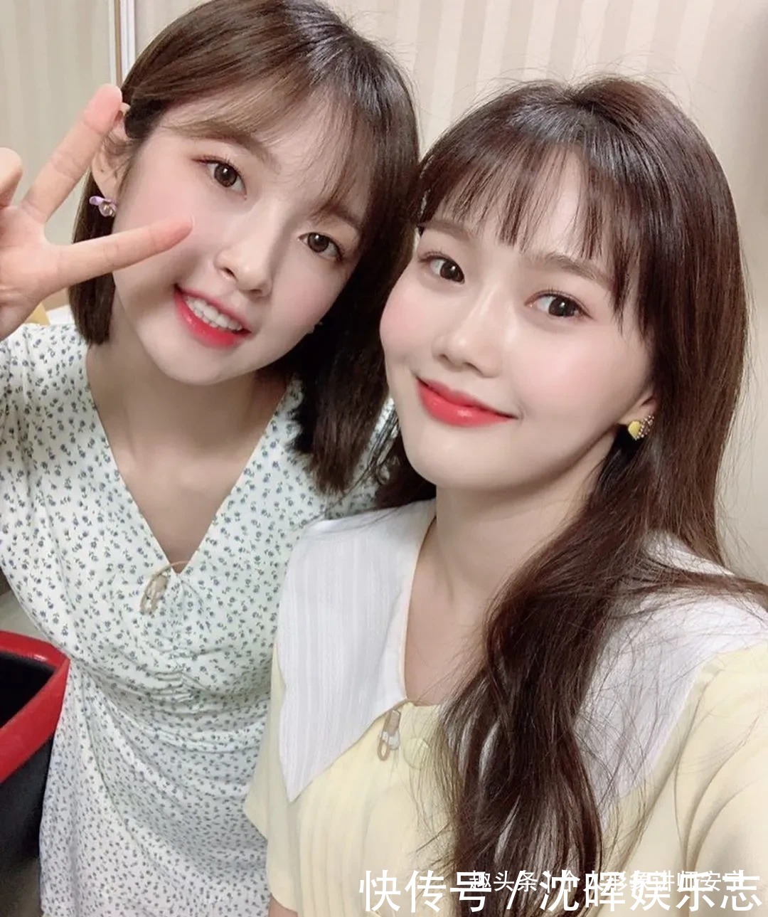 你是什么脸型，就梳什么刘海，4种刘海太显气质了