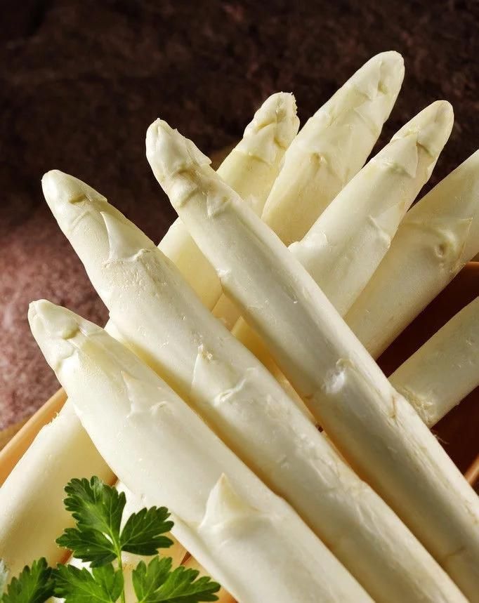 膳食纤维|春末夏初的精致养生食材——蔬菜篇