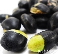 养血|有白发的人不妨多吃此物，补肾养血，白发变黑，告别皱纹烦恼