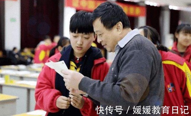 成绩|“佛系”家长逐渐流行,付出所有培养孩子,结果只换来了疲惫