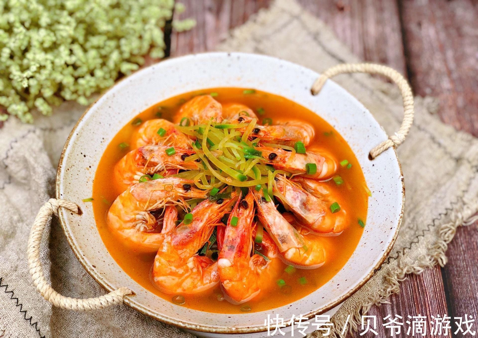 “刮油最猛”的5道家常菜,聪明人经常吃,很多肥胖人还不知道