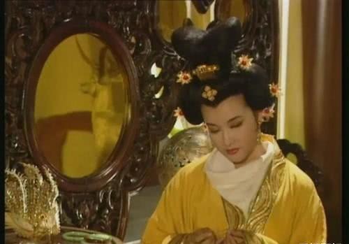 分析|武则天杀害亲女儿,绝对是伪历史,史料对比和政治斗争分析见真相