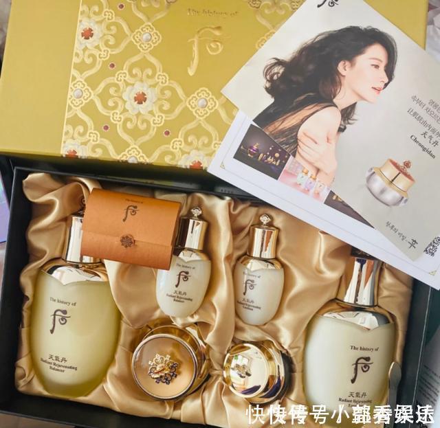 “日系”和“韩系”护肤品怎么选它们主要代表有这几款,别选错