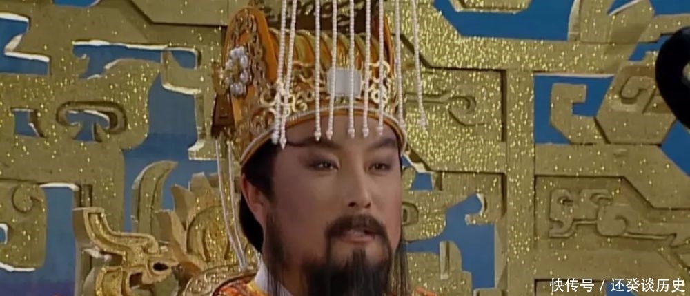 这两点|许旌阳告诉我们,小人物如何脱颖而出?抓住这两点就好