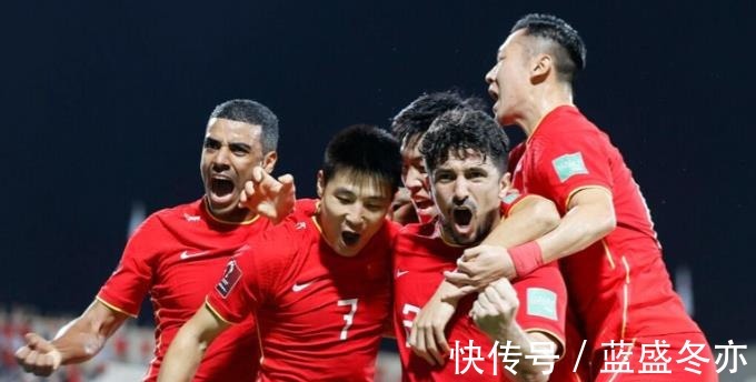 出局|0-0到1-3!亚洲黑马创11年耻辱,输球=出局,国足坐等助攻升第4!