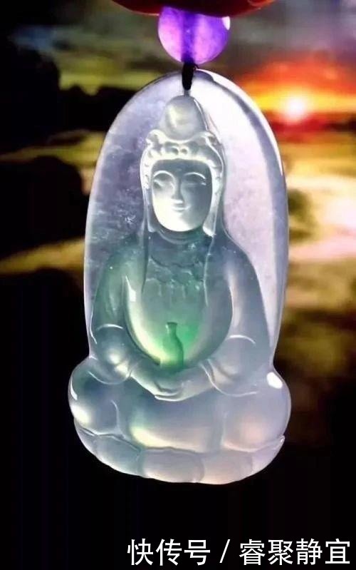 翡翠雕刻不缺“新”，缺的是内涵！