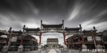 厉害|电视中总是出现的“九门提督”是什么官?“九门提督”厉害吗?