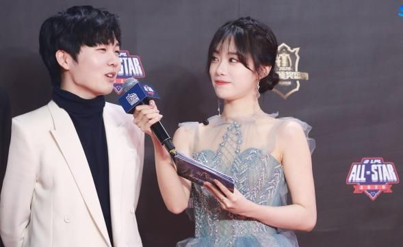 婚事定了小钰获奖后说出和rookie结婚日期粉丝我同意