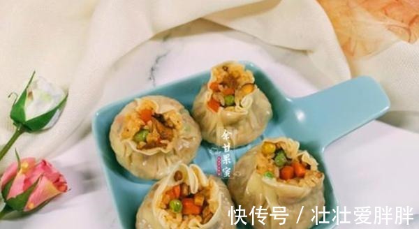 味美|七道早餐面食,简单易做又管饱,在家学会了不用买,味美实惠!