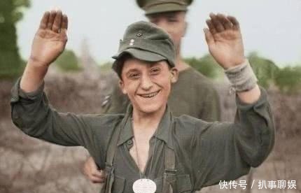 军队|二战最怕死的军队,随身携带13国降书,一言不合就投降