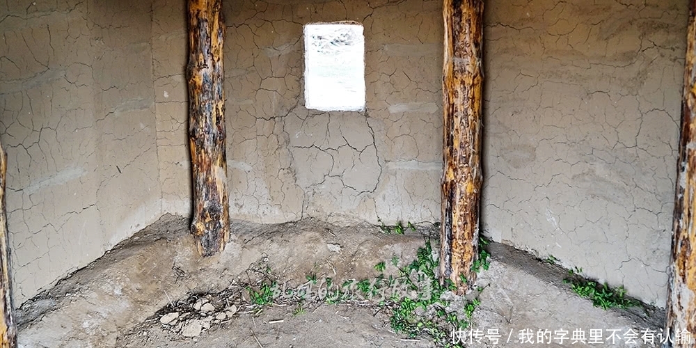 中国最古老渔岛 与“半坡遗址”齐名 6500年前西方人面具至今成谜