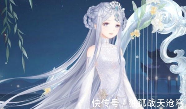 马红俊|斗罗大陆当女神们穿上晚礼服,小舞太高贵,朱竹清布料少得可怜!