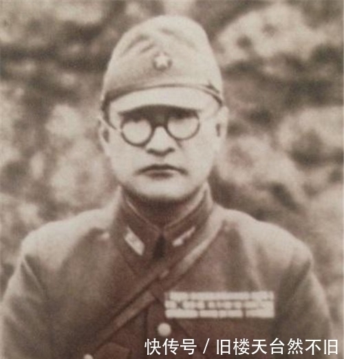 唯独|最“该死”的日军中将,让士兵开路趟地雷,却唯独只炸死了他一人