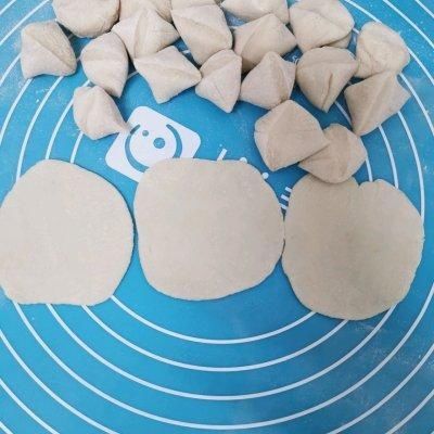 那一碗令人神往的莲藕猪肉饺子