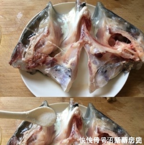 鱼汤颜色白不白,什么时候加水很重要!这时候加,浓白鲜美沒腥味