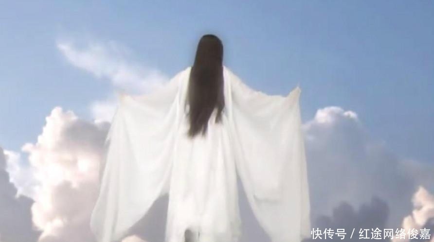 庄子记载:轩辕黄帝等七位圣人迷路,遇到的少年其实是天外来客?