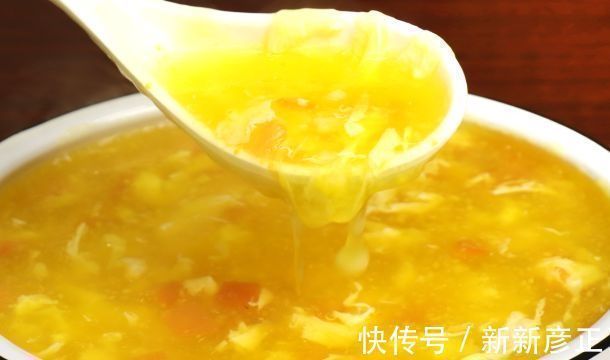 养生|减肥保护视力提高机体免疫力,色味俱佳老少皆宜,天天喝都不腻