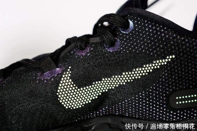 极致的炫技！来自奥运年的惊喜 Nike这款鞋才叫真正的旗舰