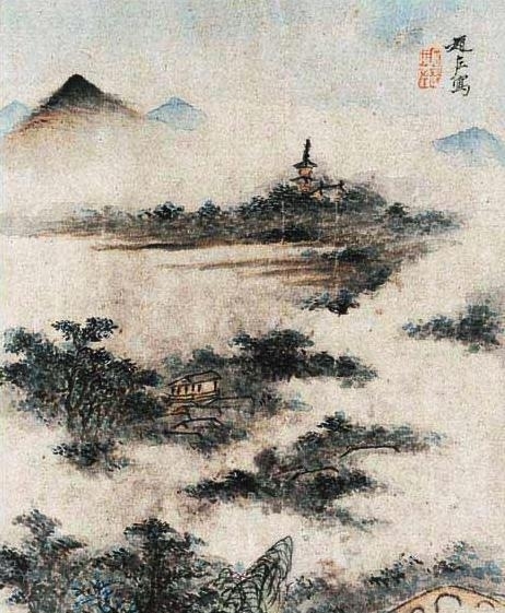 古人|古人的文学创作观,好文章是改出来的