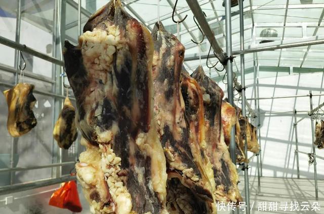 牛干巴|网红打卡千百种,美食打卡数第一!不服来看~