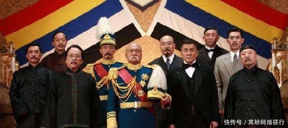 家里|袁世凯上位的铺垫:日本人和亲儿子一起上,家里的仆人都帮忙