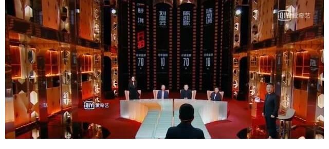 又一檔寶藏綜藝，這也太敢拍了吧…